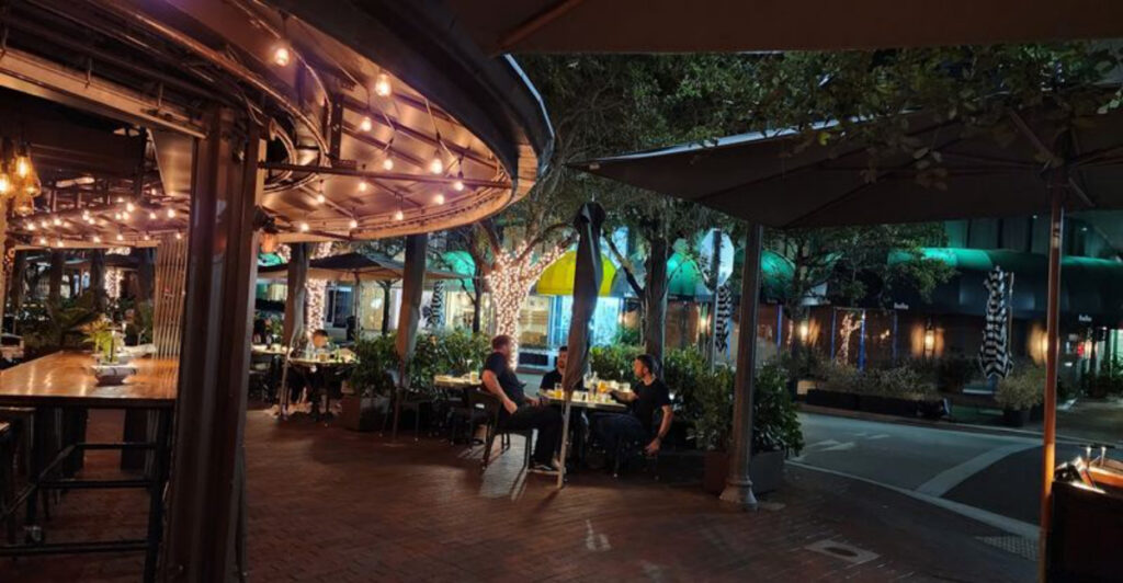 This Legendary Miami Café-Style Restaurant Is a Must-Visit in Coconut Grove