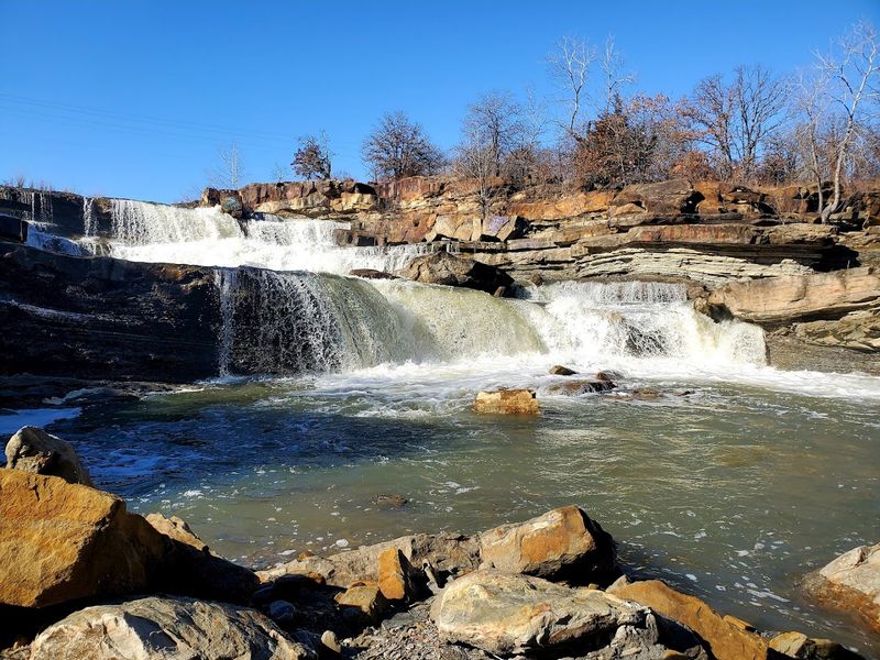 Getting There: Address and Location Details