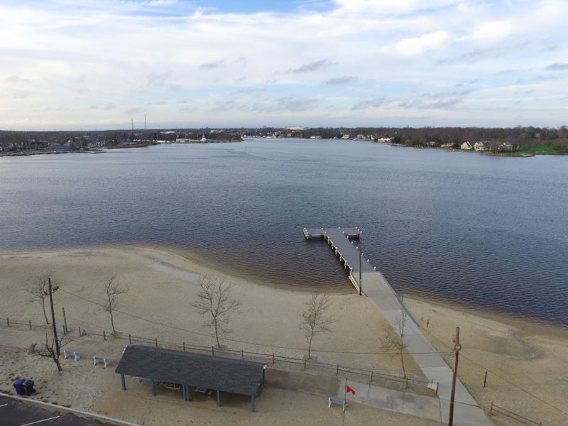 Where Beachwood Sits on the Map