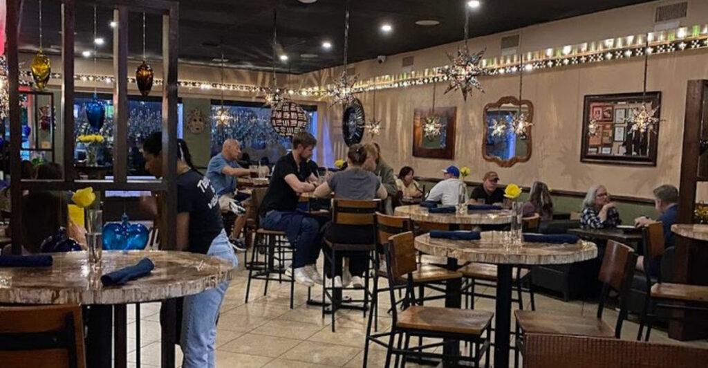 This Lively Deerfield Beach Restaurant Serves Authentic Mexican Flavors You’ll Love