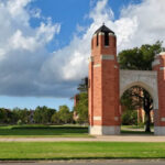 This Lively Oklahoma College Town Is Home to a Legendary University and Famous Football Games