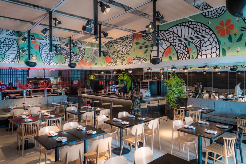 A Hidden Gem Inside a Strip Mall in Doral