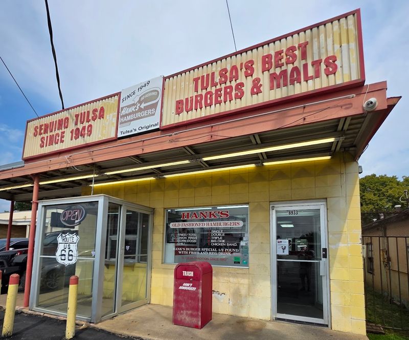 A Tulsa Institution Since 1949