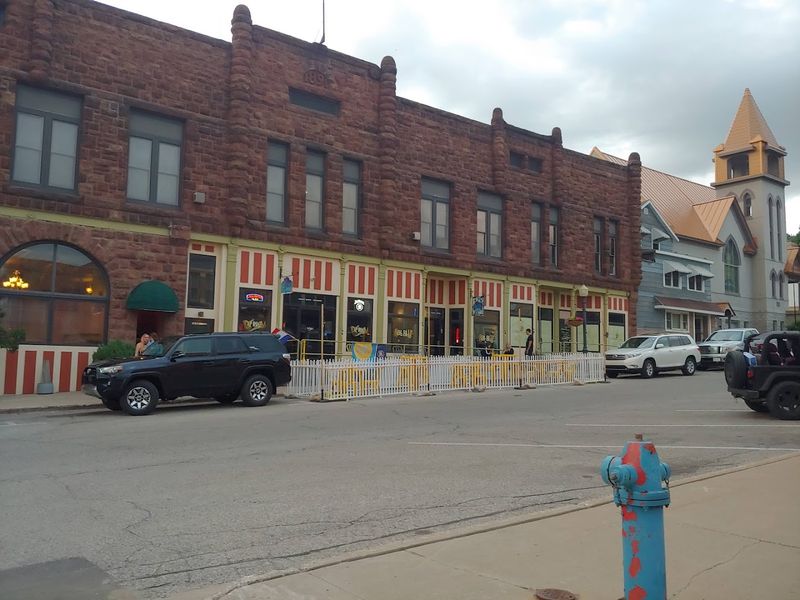 The Address and Setting You Need to Know First