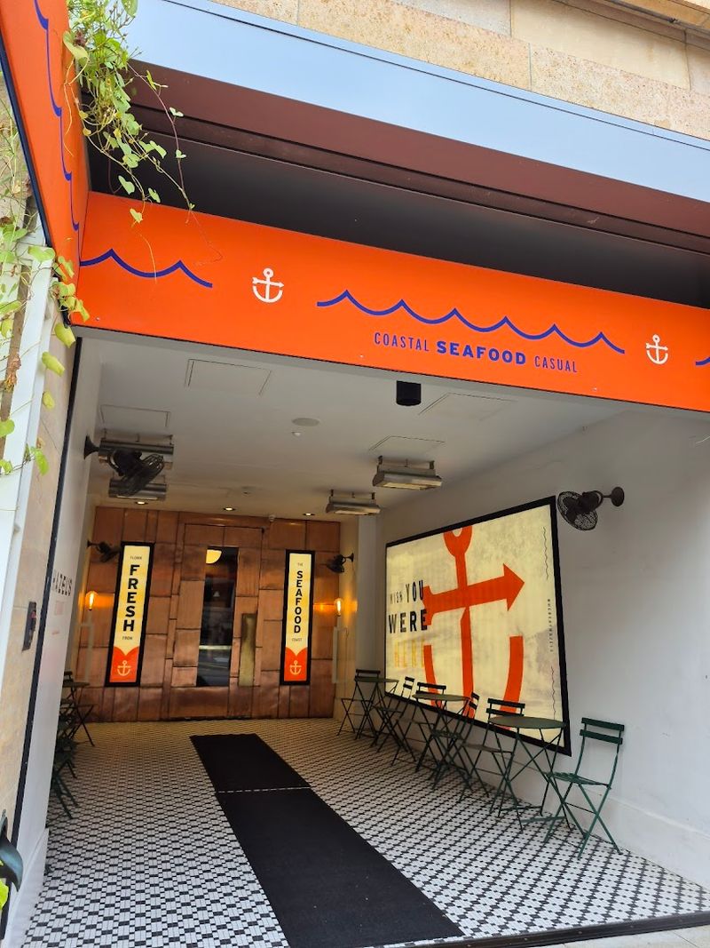 Where to Find This Hidden Coastal Gem in Birmingham