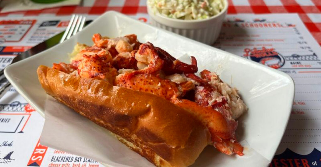 This Low-Key Michigan Restaurant Is Quietly Serving Some of the Best Seafood in the State