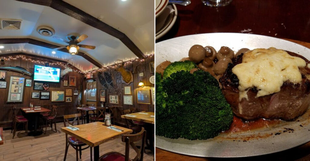 This Low-Key New Jersey Restaurant Is Quietly Serving the State’s Most Talked-About Steaks
