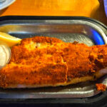 This Mackinaw City Restaurant Is a Go-To for Fresh Great Lakes Fish