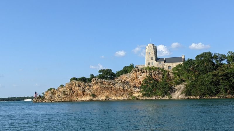 Where Exactly You Will Find This Castle