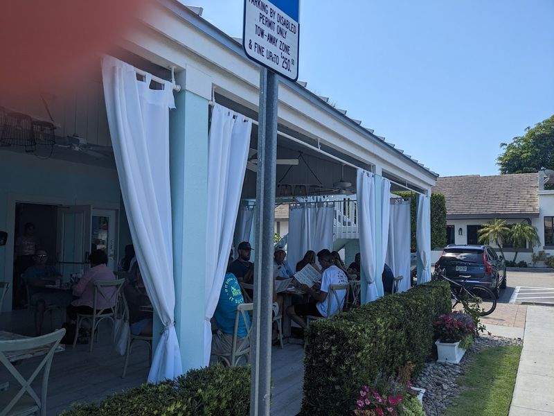 Where to Find This Beloved Breakfast Spot