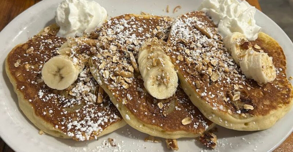This Marco Island Breakfast Spot Is a Local Favorite for Creative Morning Dishes and Cozy Island Vibes