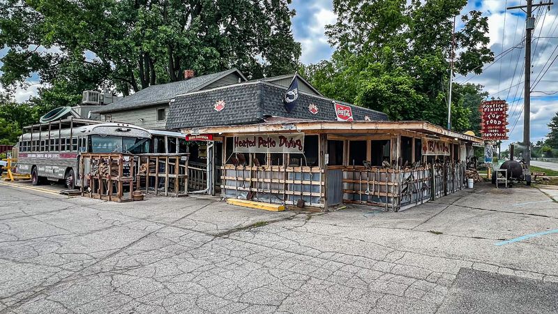 Where to Find Foxfire Fixin's