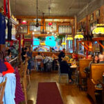 This Marquette Brewpub Has Been Pouring Pints and Serving Lakeside Favorites for Generations