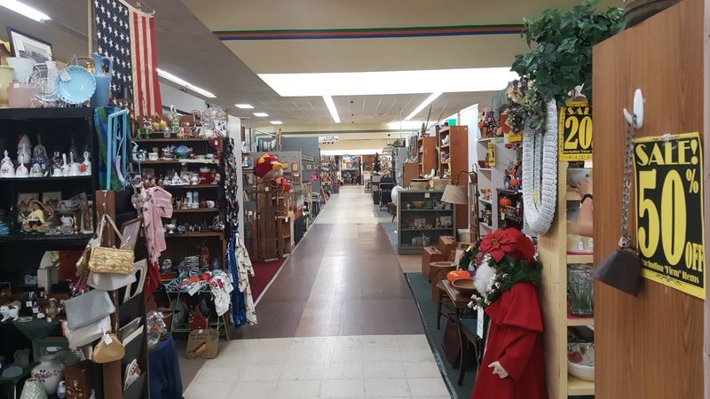 A Landmark That Lives Up to Its Name