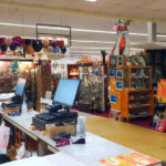 This Massive 40,000-Square-Foot Antique Mall in Michigan Is Packed With Vintage Finds