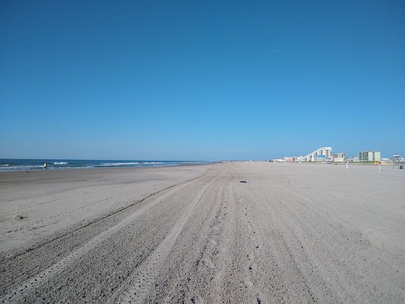 Where Exactly You Are Going