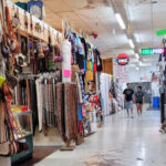 This Massive Indoor Flea Market in Oklahoma Is Worth the Road Trip