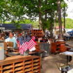 This Massive Michigan Flea Market Is So Incredible, Shoppers Plan Weekend Getaways Around It