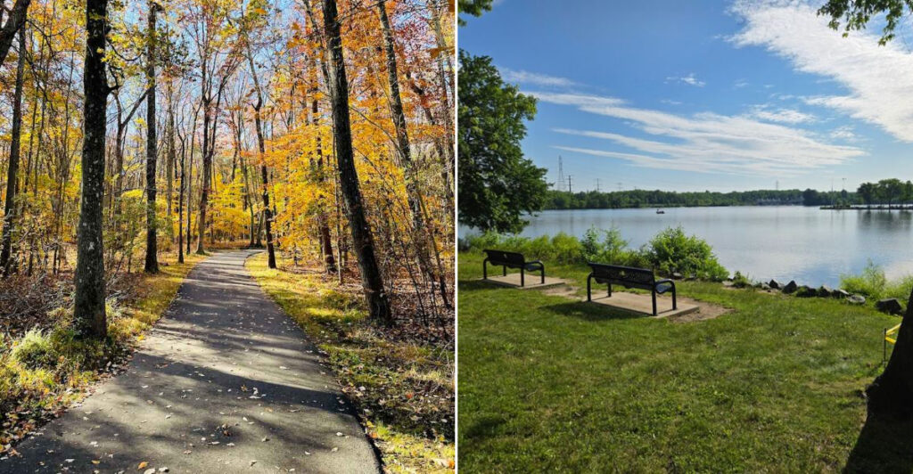 This Massive New Jersey Park Has Way More to Offer Than You’d Expect