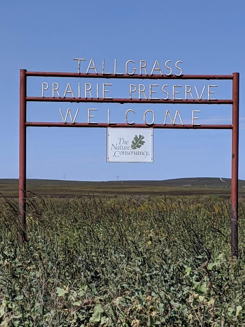 Where the Prairie Begins: Address and Location