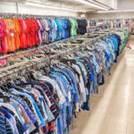 This Massive Oklahoma Thrift Store Lets You Fill Your Trunk for Next to Nothing