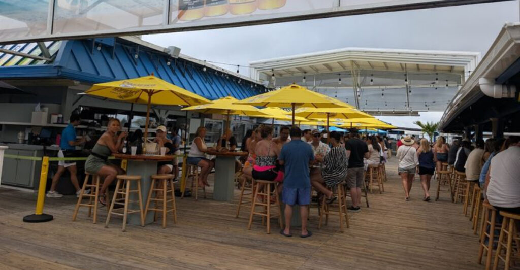 This Massive Tiki Bar in New Jersey Might Be Your New Favorite “Mini Vacation” Spot