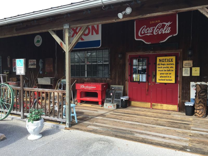 Where You Will Find It: Address and Location