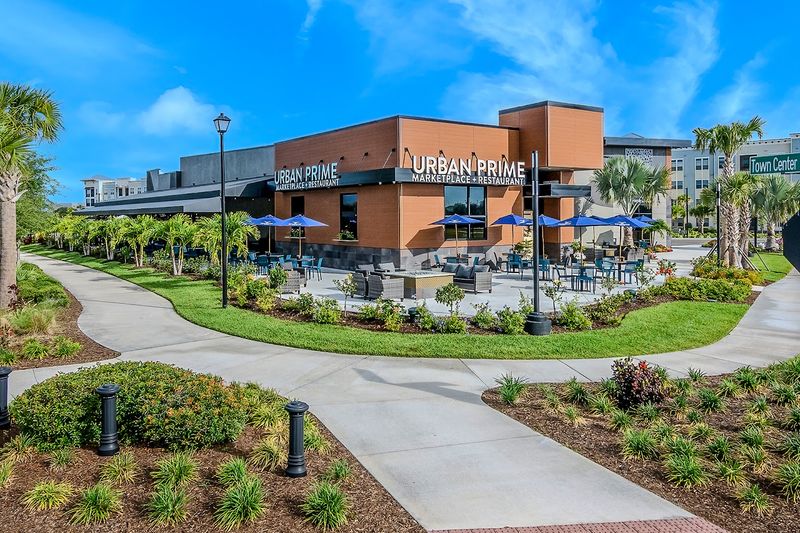 Where You Can Find This Melbourne Culinary Destination