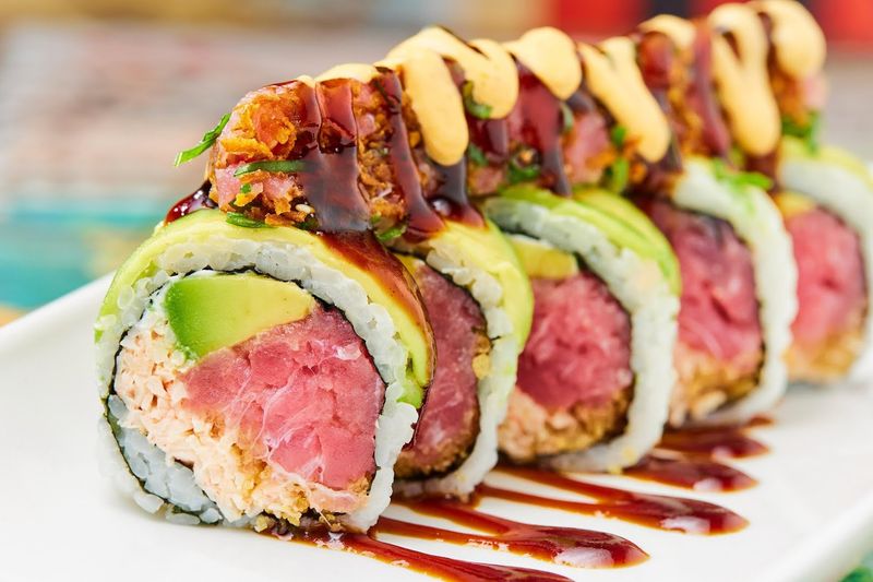 A Doral Address That Delivers Big on Flavor