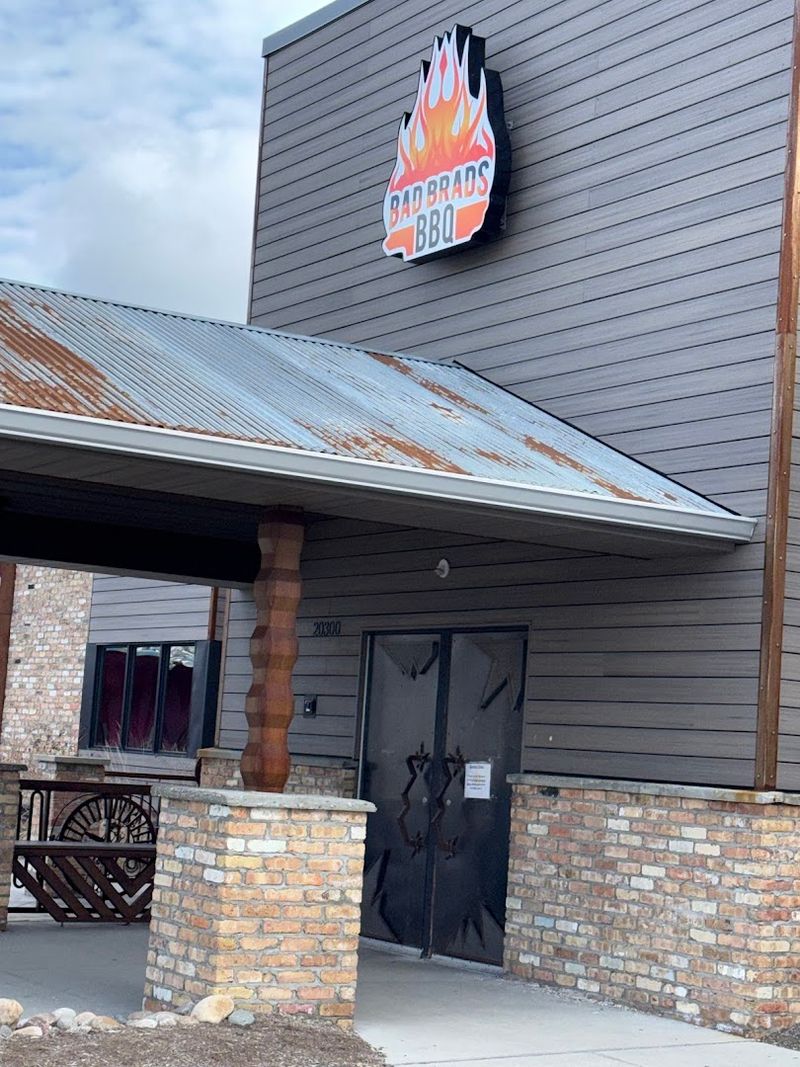 The Address and Story Behind the Name