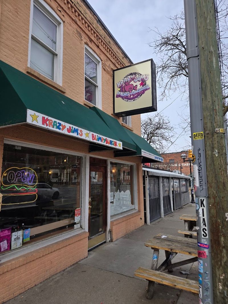 Where You Will Find This Ann Arbor Icon