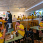 This Michigan Burger Joint Known for Outrageous Stacks Is Worth the Drive