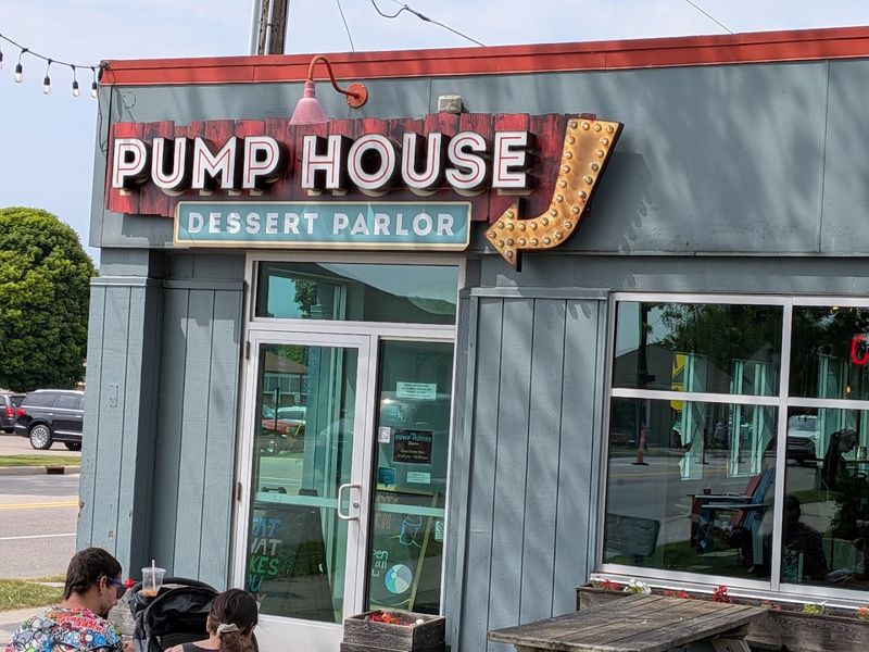 The address that starts the craving