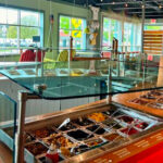 This Michigan Ice Cream Spot Lets You Eat as Much as You Want – And Locals Can’t Get Enough