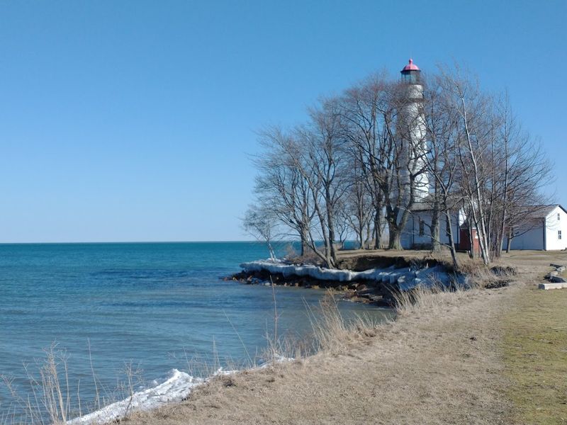 Where the mystery begins