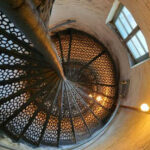 This Michigan Lighthouse Keeper’s Quarters Still Tell Haunting Stories