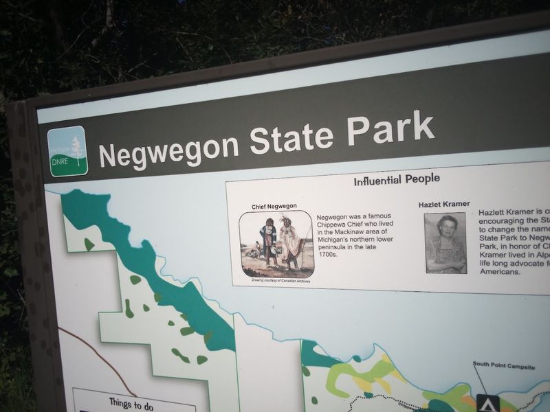 Where Exactly This Hidden Park Sits