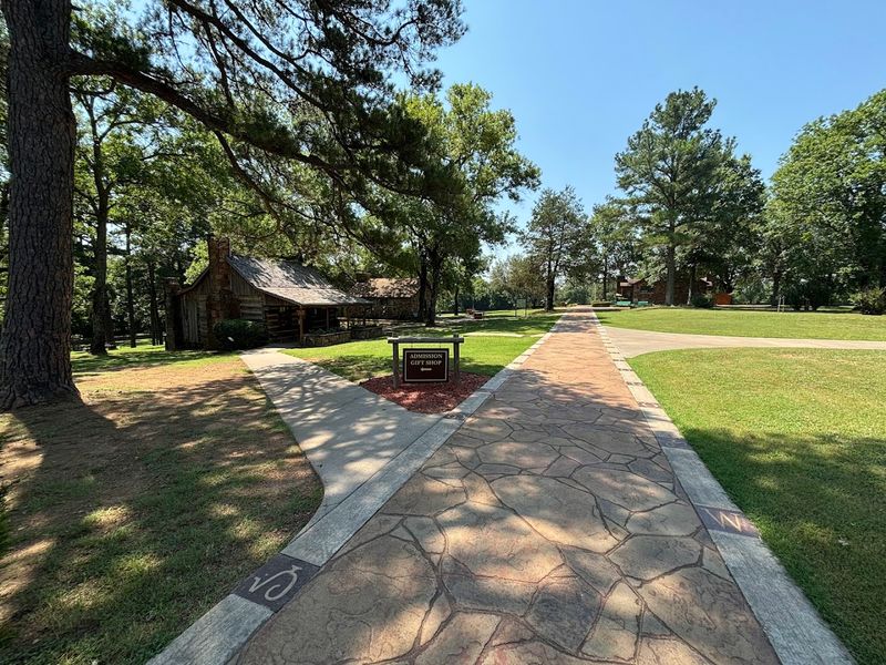 Where to Find This Historic Cabin