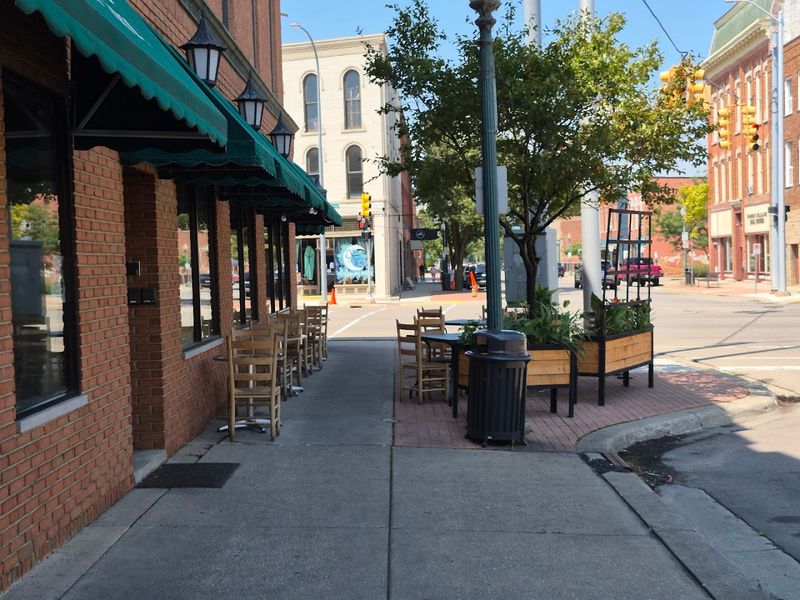 The downtown address worth knowing