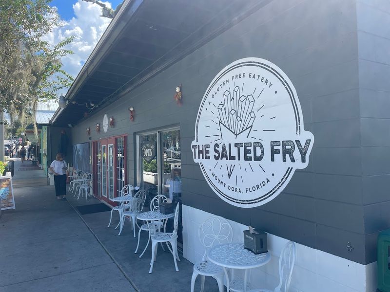 Where You Will Find This Gluten-Free Gem in Mount Dora