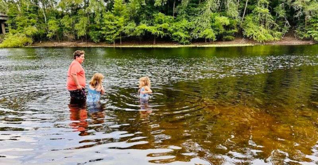 This Mysterious Florida State Park Feels Like Stepping Straight Into the Twilight Zone