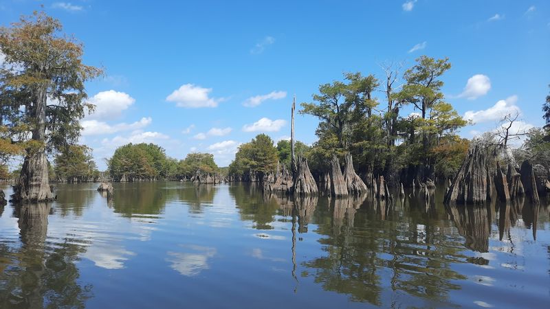 Where Exactly You Will Find This Otherworldly Place