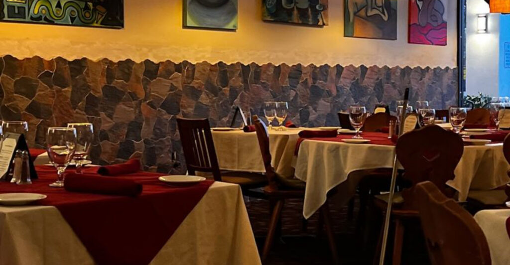 This Naples Gem Is a Must-Visit for Fans of Authentic German Cuisine