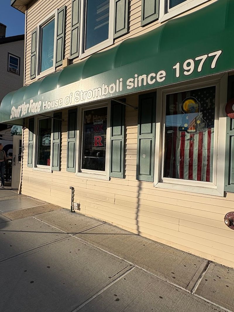 Where to Find This Legendary Spot