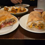 This New Brunswick Restaurant is Known for Giant Strombolis and Big Nostalgia