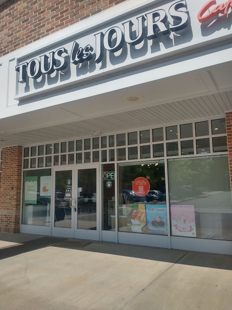 Where to Find This Veggie-Forward Bakery