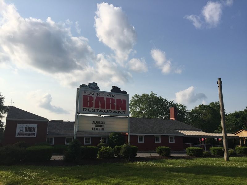 Where to Find It: Address and Location