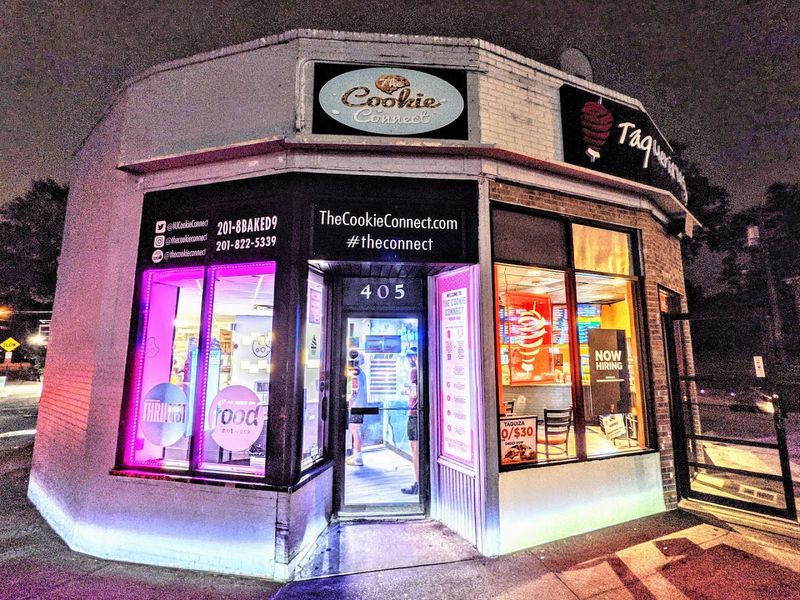 Where to Find The Cookie Connect in Bloomfield