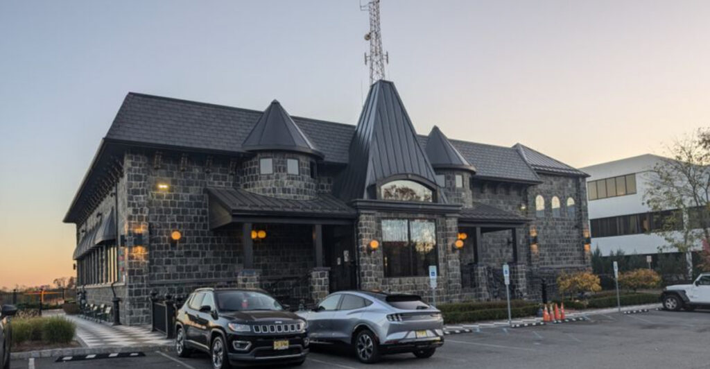 This New Jersey Diner in West Orange Has Comfort Food, Great Service, and Serious Repeat Fans
