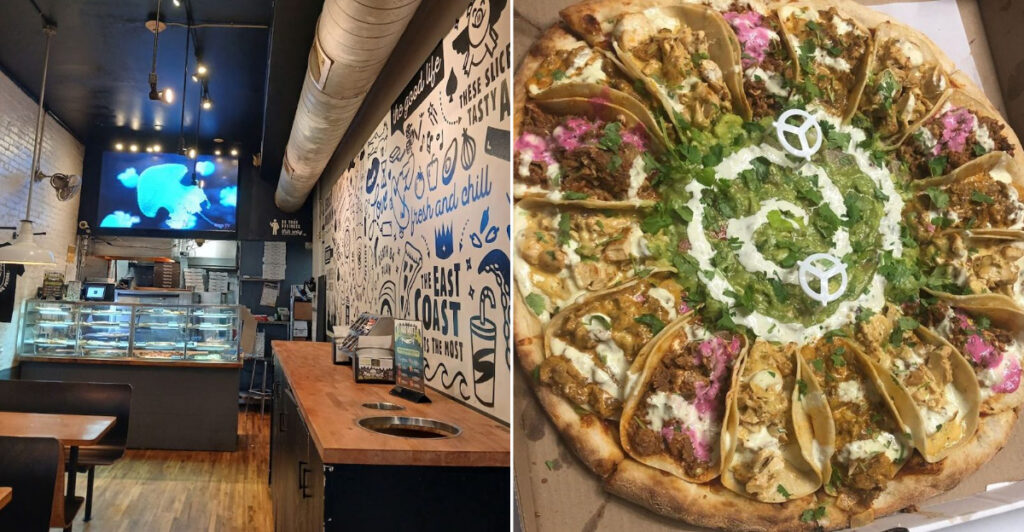 This New Jersey Pizza Spot Built Its Reputation on Bold Flavors and Massive Portions